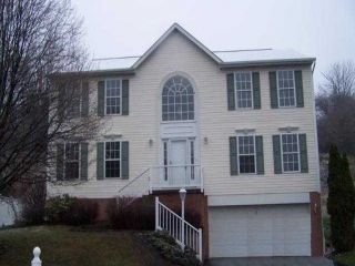 Foreclosed Home - 6031 HAWTHORN DR, 15108
