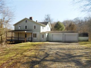 Foreclosed Home - 1379 Spring Run Road Ext, 15108