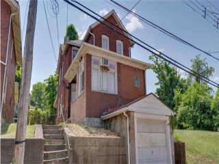 Foreclosed Home - 136 FRIENDSHIP ST, 15110