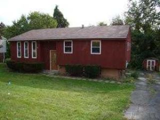 Foreclosed Home - List 100171036