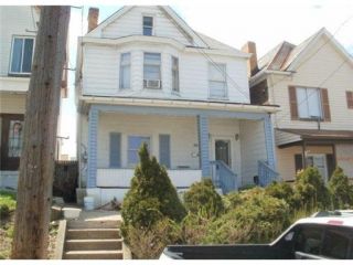 Foreclosed Home - 133 W MILLER AVE, 15120