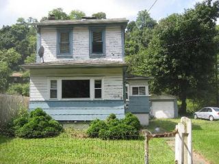 Foreclosed Home - List 100165163