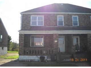 Foreclosed Home - List 100199298