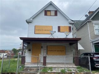 Foreclosed Home - 1507 MIFFLIN ST, 15120