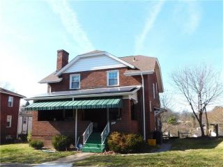 Foreclosed Home - 420 GREEN ST, 15120