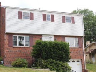 Foreclosed Home - 115 WOODLAWN DR, 15120