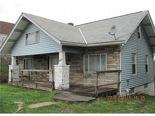 Foreclosed Home - List 100021106