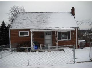 Foreclosed Home - List 100060381