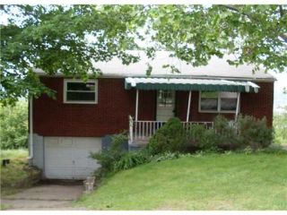 Foreclosed Home - 841 OAK ST, 15122