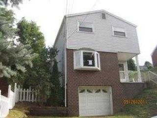 Foreclosed Home - 1835 HOMESTEAD DUQUESNE RD, 15122