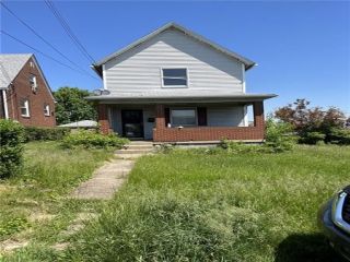 Foreclosed Home - List 100694275