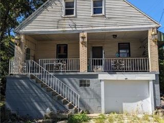 Foreclosed Home - 4015 HOMESTEAD DUQUESNE RD, 15122