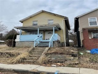 Foreclosed Home - 1824 BUTLER ST, 15132