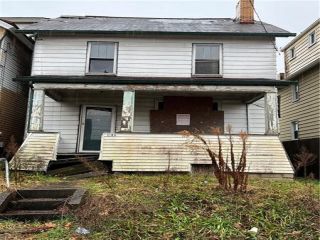 Foreclosed Home - 3104 GROVER ST, 15132