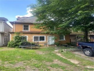 Foreclosed Home - 1409 BEECH ST, 15132