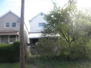 Foreclosed Home - 927 BENNETT ST, 15132
