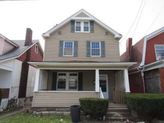 Foreclosed Home - 1404 MAPLE ST, 15132