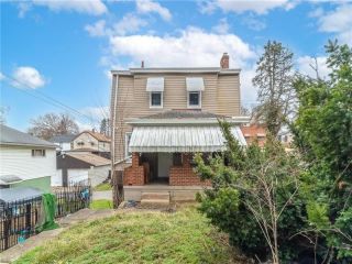 Foreclosed Home - 1813 PACKER ST, 15132