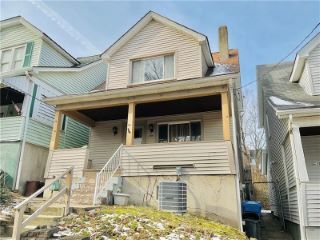 Foreclosed Home - 1806 POWERS ST, 15132