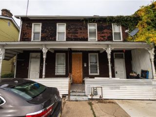 Foreclosed Home - 1212 PACKER ST # 1214, 15132