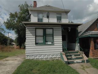 Foreclosed Home - 514 ROMINE AVE, 15132