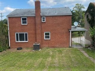 Foreclosed Home - 1002 HARTMAN ST, 15132
