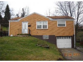 Foreclosed Home - List 100235073