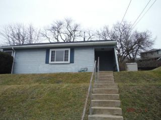 Foreclosed Home - 1337 Coronado Rd, 15133