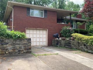 Foreclosed Home - 127 LARCHFIELD DR, 15135