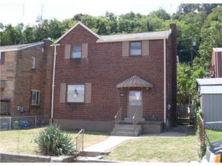 Foreclosed Home - 935 LIBERTY ST, 15136