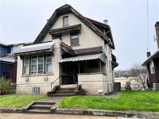 Foreclosed Home - 515 MARWOOD AVE, 15136