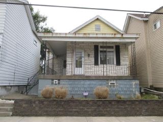 Foreclosed Home - 1149 CHURCH AVE, 15136