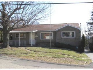 Foreclosed Home - 91 UNION AVE, 15137