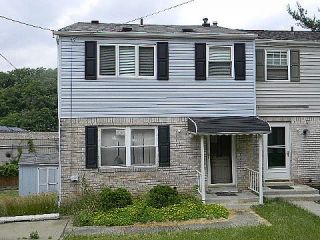 Foreclosed Home - 1018A EDWARD ST, 15137
