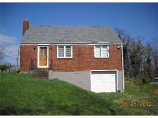 Foreclosed Home - List 100287571