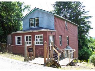 Foreclosed Home - 114 RIDGE ST, 15137
