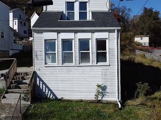 Foreclosed Home - 410 GREENSBURG PIKE, 15137