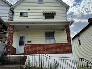Foreclosed Home - 919 BRINTON AVE, 15140