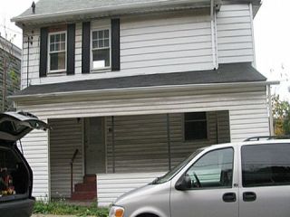 Foreclosed Home - List 100227445