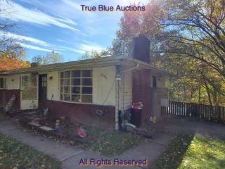 Foreclosed Home - List 100860528