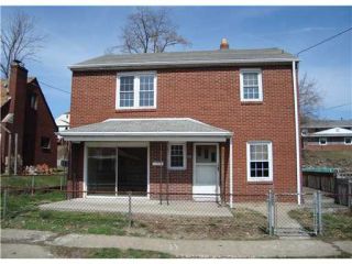 Foreclosed Home - 631 WALNUT ST, 15144
