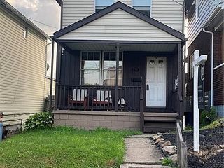 Foreclosed Home - 373 ORCHARD ST, 15144