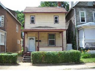 Foreclosed Home - 525 LARIMER AVE, 15145