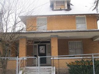Foreclosed Home - 401 CHARLES ST, 15145