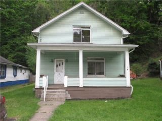 Foreclosed Home - List 100344635