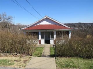 Foreclosed Home - 594 HIGHLAND AVE, 15145