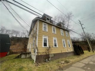 Foreclosed Home - List 100682365