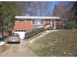 Foreclosed Home - 3737 EVERGREEN DR, 15146