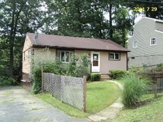 Foreclosed Home - List 100127168