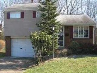 Foreclosed Home - 214 COLLEGE PARK DR, 15146